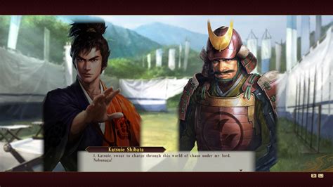 Review Nobunagas Ambition Sphere Of Influence Ascension Save Or Quit