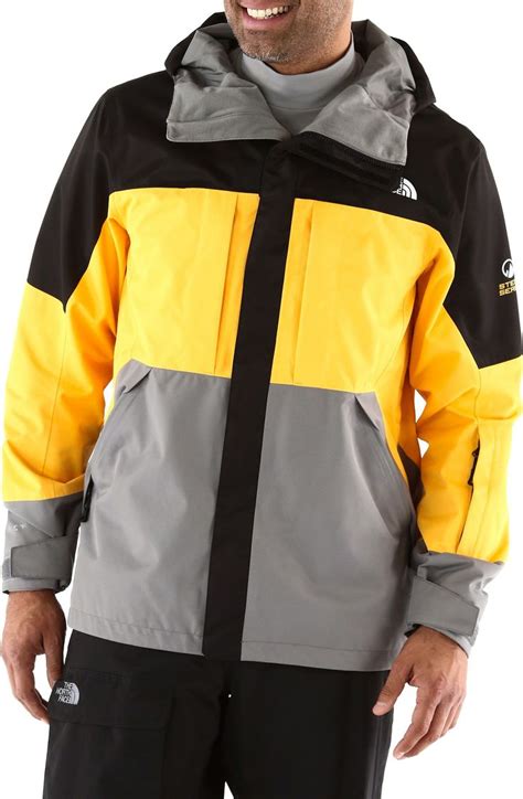 The North Face St Transformer Jacket Reviews