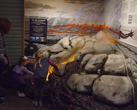 History Exhibit At The Great Lakes Aquarium Great Lakes Aq Plain Adventure Flickr