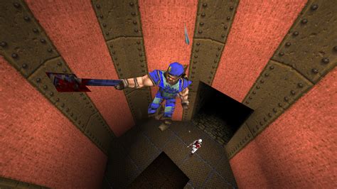 File:Quake Team Fortress - Screenshot 6.png - Valve Developer Community