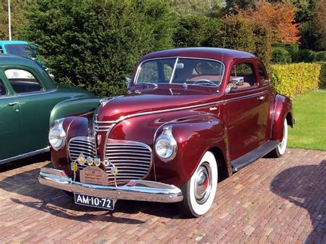 391 Best Images About 1941 Plymouth On Pinterest Plymouth Cars And