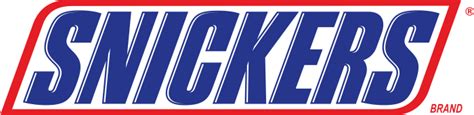 Snickers Logos Download