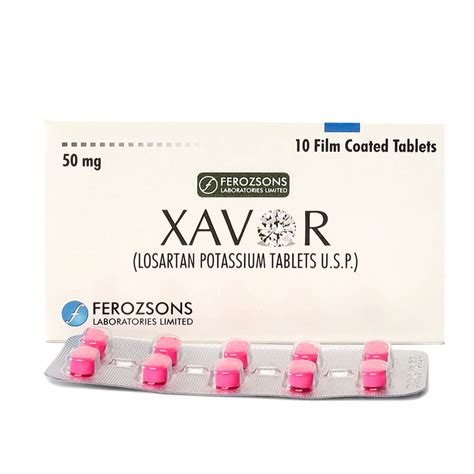 Xavor Mg Tablet Side Effects Buy Online Khasmart