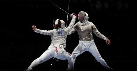 Women's Sabre Team - Fencing | Tokyo 2020 Replays