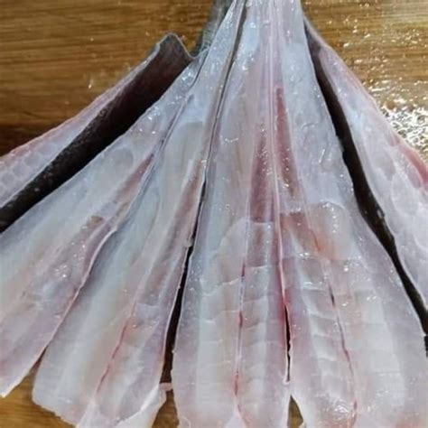 Jual Ikan Pari Fillet Segar Jakarta Utara Kios Sayur Segar Tokopedia