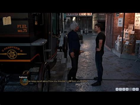 Lust Academy XVIDEOS