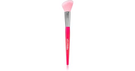 Revolution Relove Brush Queen Abgeschr Gter Puder Und Bronzerpinsel