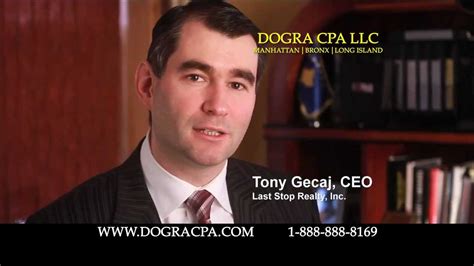 Best Accounting Firm In New York City Dogra Cpa Llc Youtube