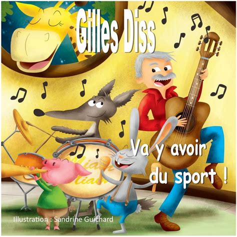 Va Y Avoir Du Sport