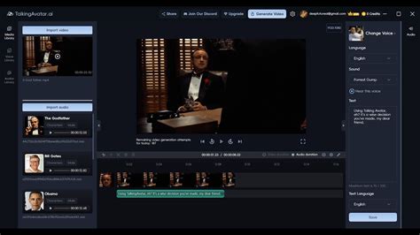 Talkingavatarai An Leading Ai Avatar Tool For Voice Clone And Lip Syncing Youtube