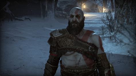 God of War Ragnarök Koniec sveta SomHrac sk