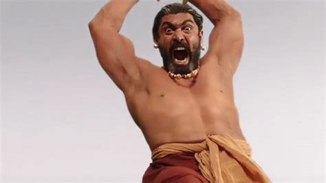 Watch How Rana Daggubati Fought The Big Bull In Baahubali