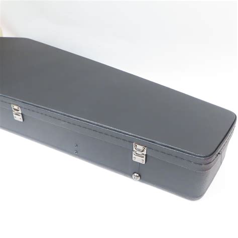 Coffin 300 Vxr Universal Extreme Guitar Carrying Case Local Pick Up Only