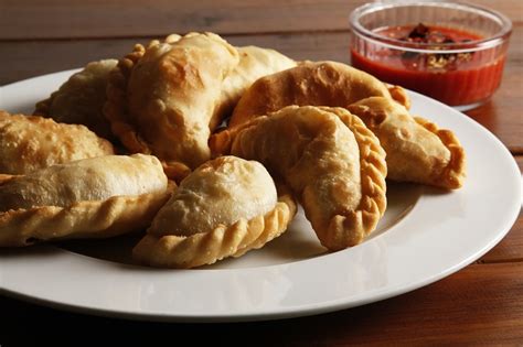 Ricetta Empanadas Cucchiaio Dargento