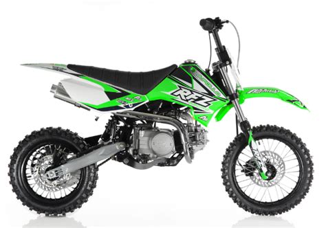 Apollo Db X Cc Dirt Bike Get The Max Out Of Life