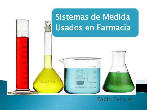 Los Sistemas De Medida Modific Ppt