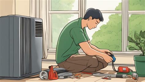 Easy Air Conditioner Repair Tips Keep Cool This Summer Your Daily