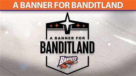 A Banner For Banditland Reliving The Buffalo Bandits 2022 23 NLL Cup