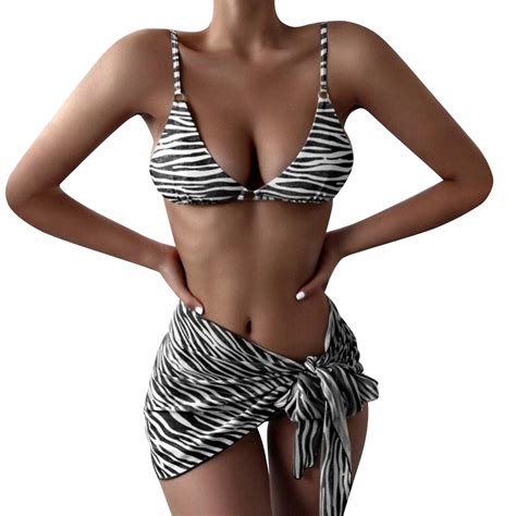 Ykohkofe Swimsuits For Women Clearance Swimsuit For Women Sexy