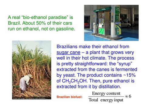 Ppt Biofuels Powerpoint Presentation Free Download Id1703585