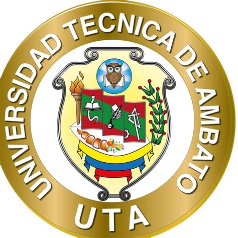 Informaci N Carreras Oferta Acad Mica Universidad T Cnica De Ambato