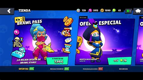 MEGA HUCHA MINI APERTURA De STARR DROPS En BRAWL STARS YouTube