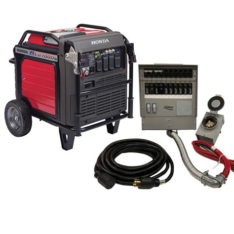 Honda 7000 Watt Inverter Generator Discount Factory | www.ykshocam.com