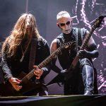 Nergal Says New BEHEMOTH Album Inspired By His Battle With Cancer