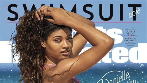 Sports Illustrated Swimsuit Issues Through The Years