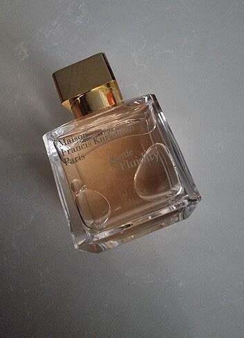 Maison Francis Kurkdjian Gentle Fluidity Gold Edition Eau De Beymen