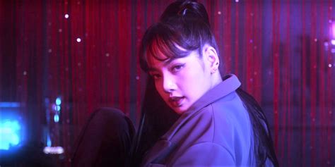 Lisa Lilis Film The Movie Hd Lisa Blackpink Lisa Film