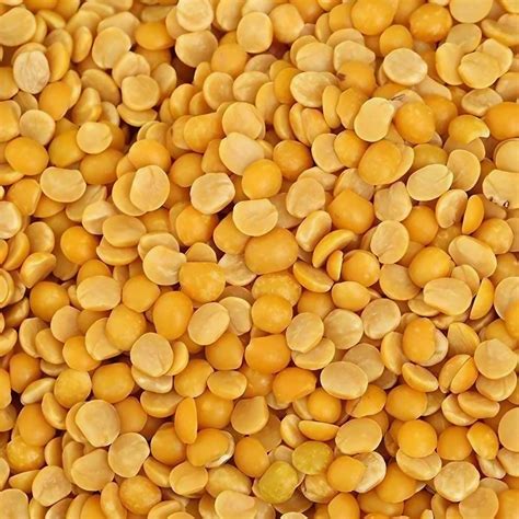 Yellow Toor Dal High In Protein Packaging Size Kg At Rs Kg In