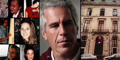 Jeffrey Epstein Biggest Reveals From Netflixs Filthy Rich Documentary