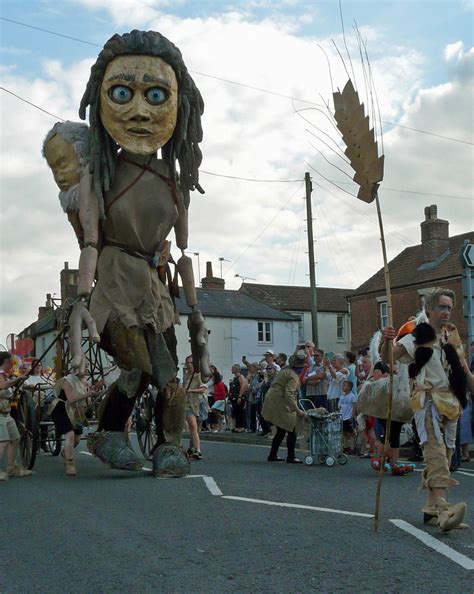 2019 Events - Devizes Outdoor Celebratory Arts - bringing high-quality