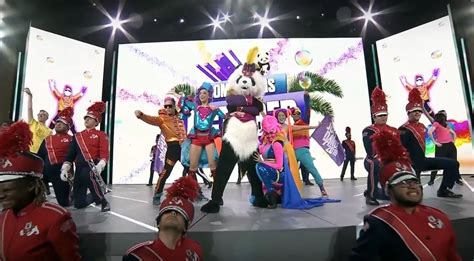 E3 2018 Just Dance 2019 Llega En Octubre VGEzone