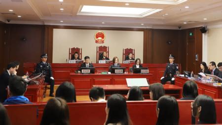 Key Breakthroughs In China S IP Judicial Protection Over The Last Year