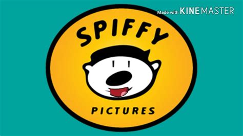 Spiffy pictures history - YouTube