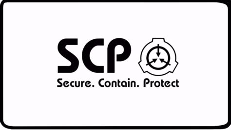 Scp Oversimplifiedscp Ghost Scp Foundation Amino