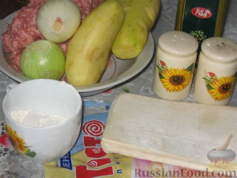 Бурек: 7 рецептов турецкой кухни