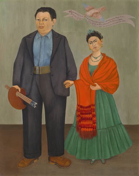 Frida Kahlo · SFMOMA