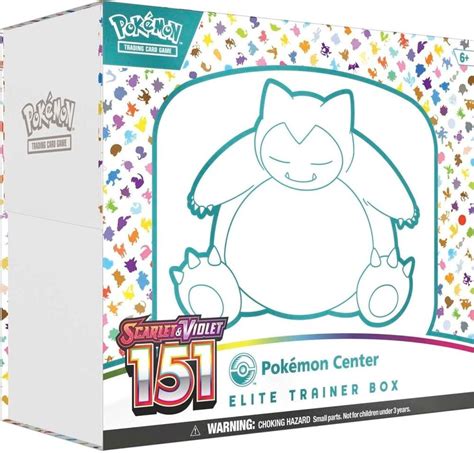 Surging Sparks Pokemon Center Elite Trainer Box Exclusive Case Sv