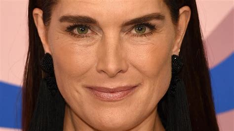 Brooke Shields Looks Incredible At In Bikini Snap Photos