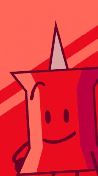 Talkie Profile Pin From Bfdi Talkie Ai