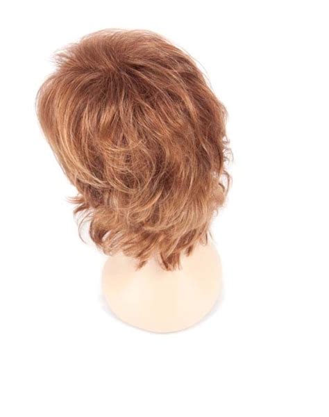 Phoebe Whisperlite® Wig By Paula Young® Brunette Wigs Wigs Paula Young Wigs Wavy Wig