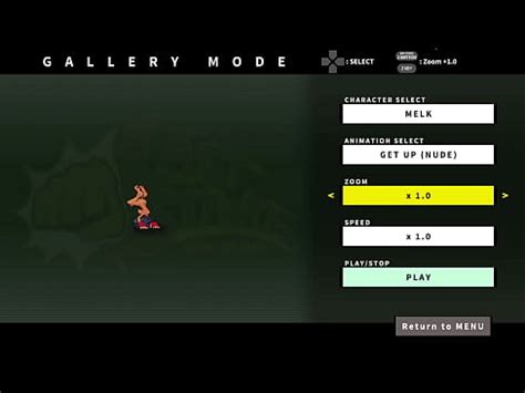 Galería del juego hentai Last Strike XVIDEOS