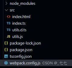 Typescript D Ts Type Ts Csdn