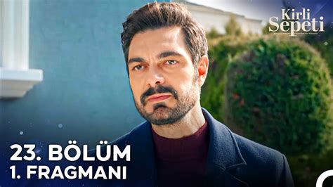 Kirli Sepeti 23 Bölüm 1 Fragmanı Yıldırım Nikahı İçin Başvuru