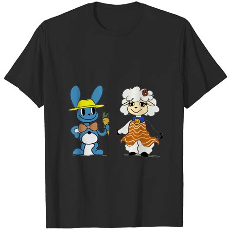 The Walten Files Characters T Shirts Sold By Heampallrt Sku 91099279 Printerval