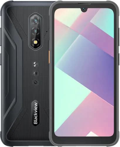 Smartfon BLACKVIEW BV5200 4 32GB Czarny Najlepsza Cena Opinie Sklep