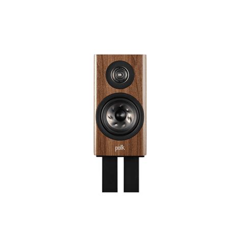 Polk Audio Reserve R100 Bookshelf Speakers Paulmoney Hifi